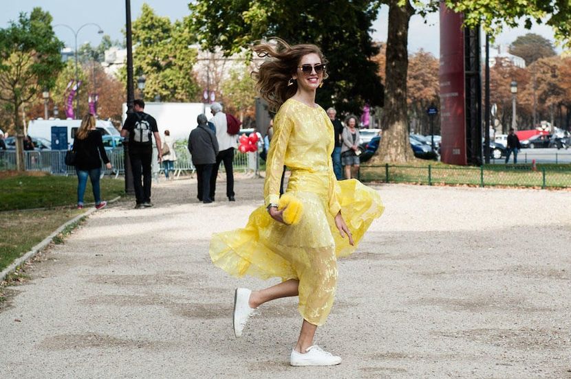  - fashion and style e