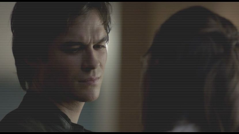 ━ Adauge ceva însă este întrerupt brusc de vocea ei, şi tace câteva secunde, îşi dă scurt ochii - 05 x you ll never be alone again