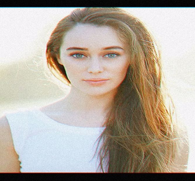 ◤iadorecyrus said Alycia Deb. Carrey◢ - one more door