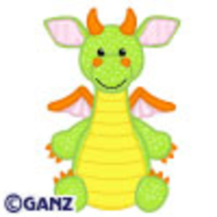 Citrus_Dragon - pe nett - webkinz