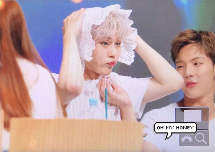 ✖ Dᴀʏ 259 × 27.06.2017 ✖ - cuz i think about you err - day___