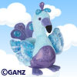 blufadoodle - webkinz