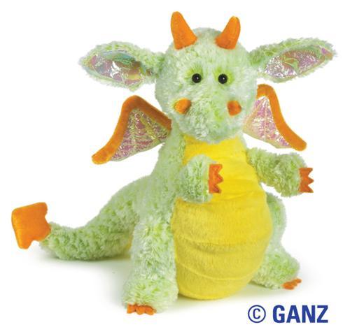 citrusdragon dragon webkinz