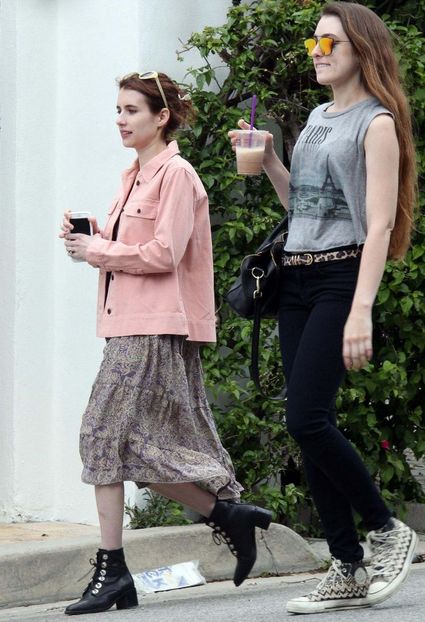 emma-roberts-out-in-west-hollywood-april-08-2017_610054246 - emma roberts s