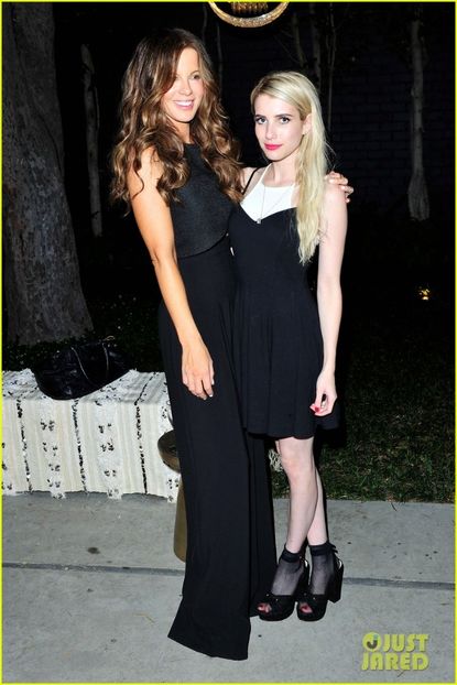 jaime-king-has-her-first-big-night-out-after-giving-birth-05 - emma roberts s
