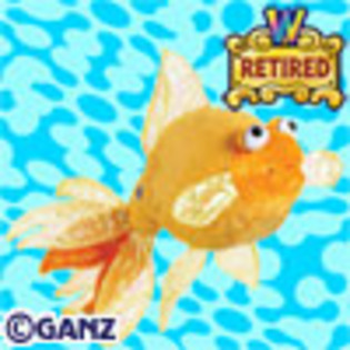 fantail_goldfish - webkinz