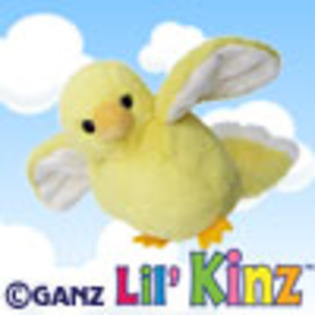 lil_canary