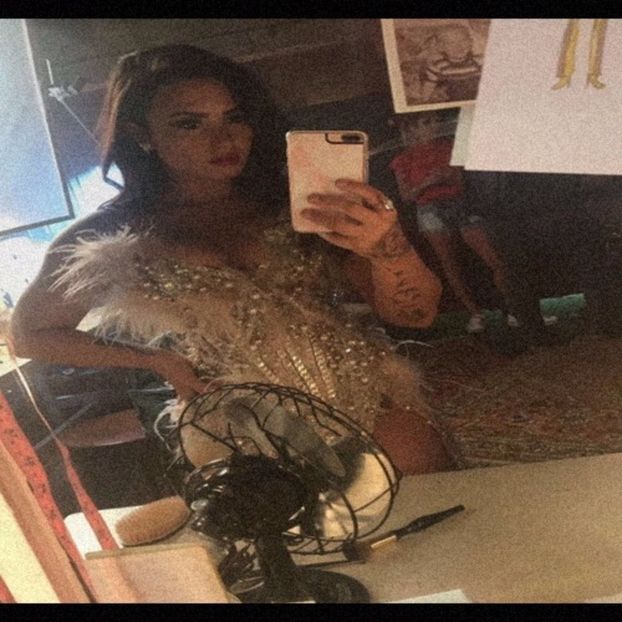  - trying to be a rainbow challenge2