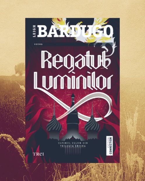 darklingQueen - though we built a dinasty forever