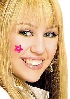 eu - club hannah montana