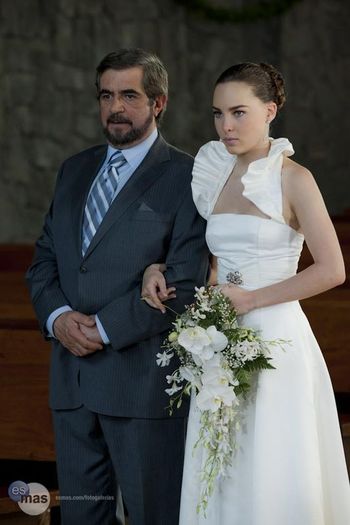  - Boda Fallida De Sebastian y Valentina