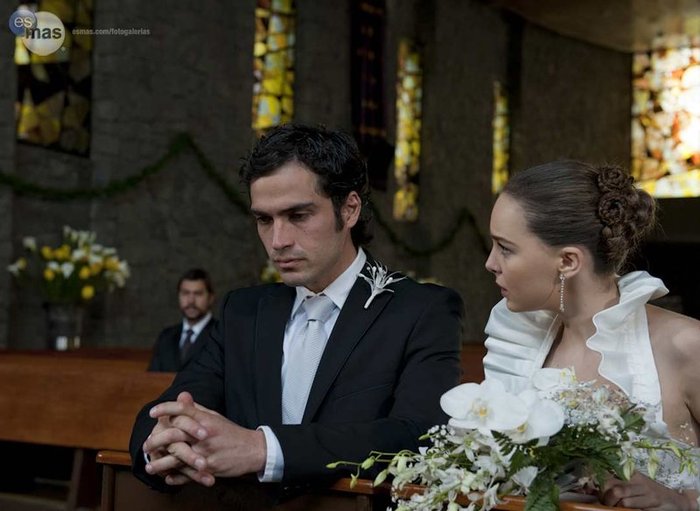  - Boda Fallida De Sebastian y Valentina