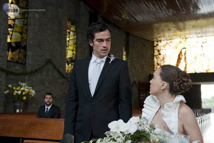  - Boda Fallida De Sebastian y Valentina