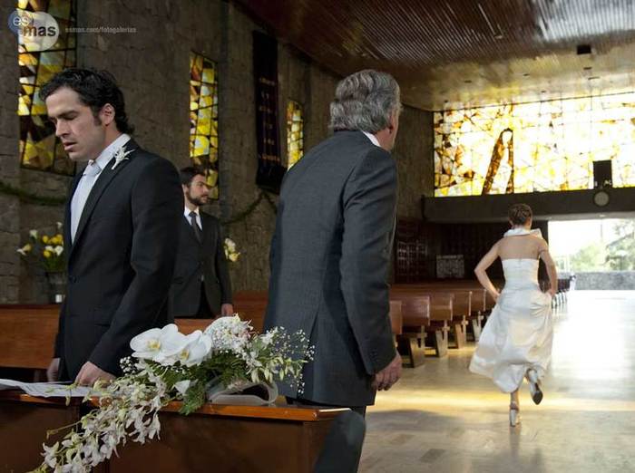  - Boda Fallida De Sebastian y Valentina