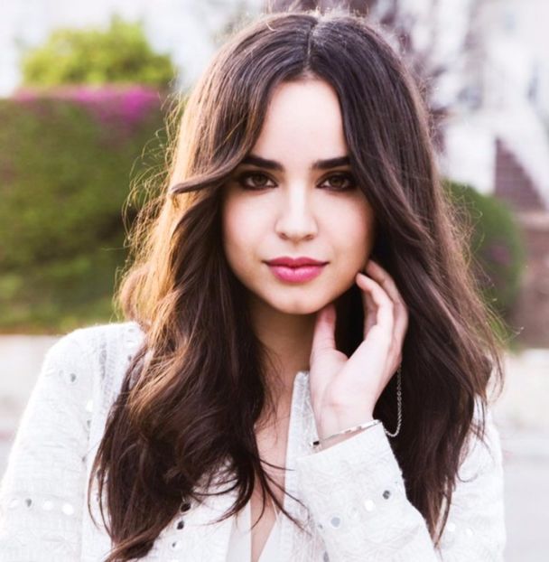  - E-Sofia Carson