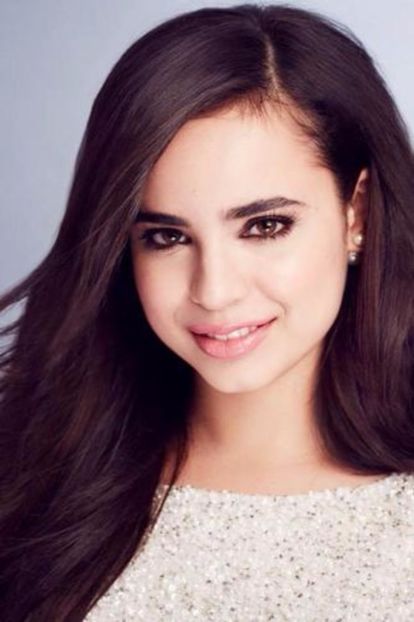  - E-Sofia Carson
