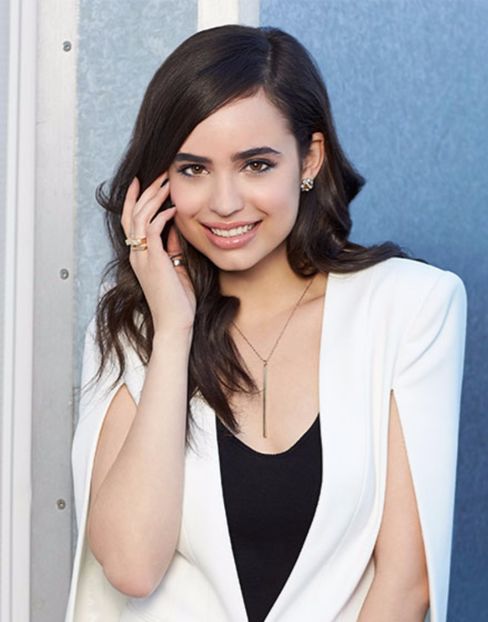  - E-Sofia Carson