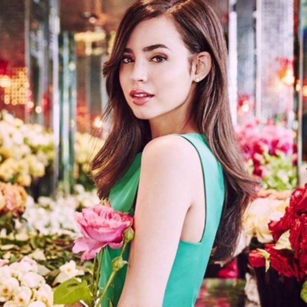  - E-Sofia Carson