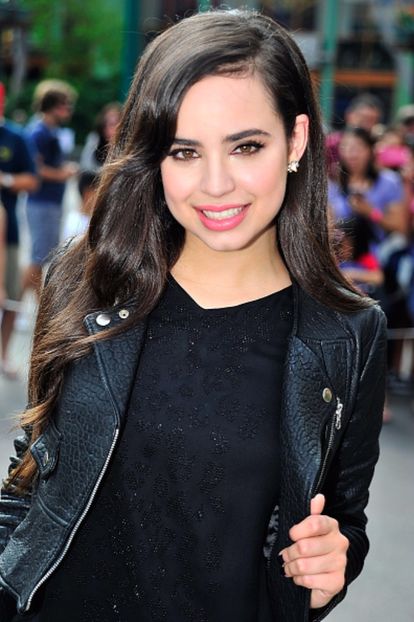  - E-Sofia Carson