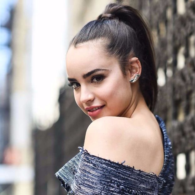  - E-Sofia Carson