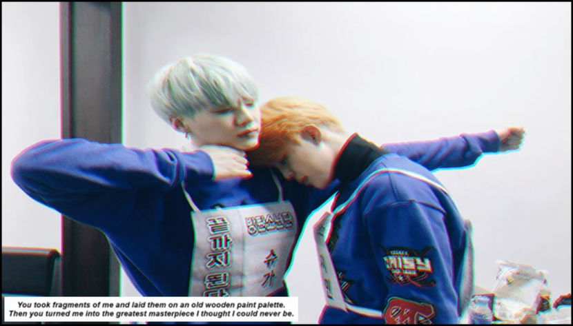 「forever we are young 」ϟ ♯29.06.2017. - we mean a safer place to fall apart