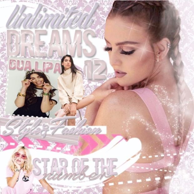  - A NEW STYLE - NEW NAME - UDM 12