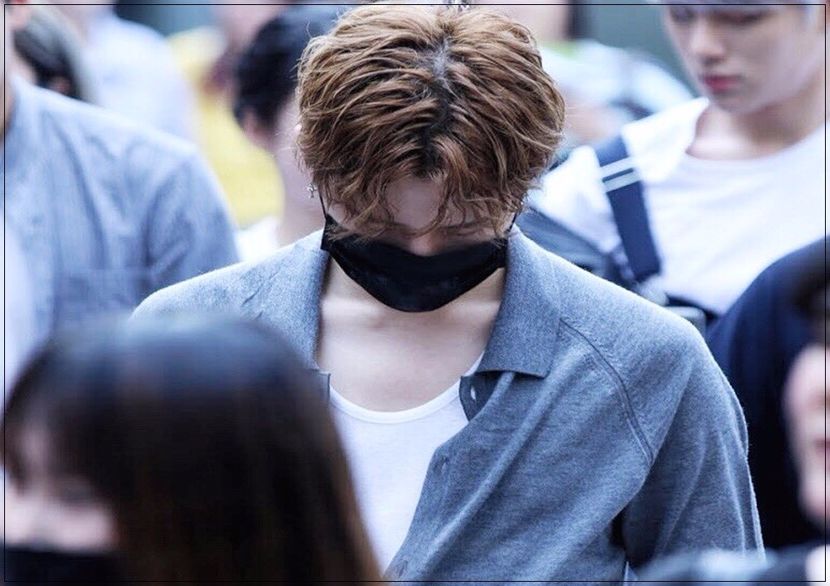 ✖ Dᴀʏ 262 × 30.06.2017 ✖ - cuz i think about you err - day___