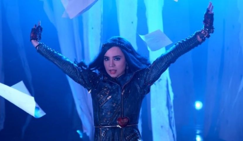 image - Descendenții2