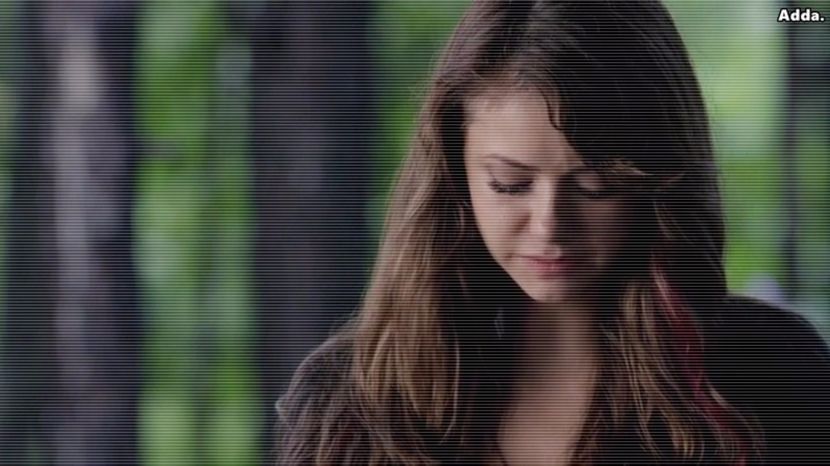 》*își lasă privirea în jos, aproape bufnind iar în plâns* Păi, nu chiar... Am făcut un lucru+ - 05 x you ll never be alone again