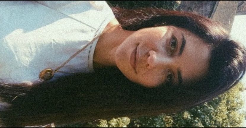 ━ WildChild╭got Marina L Diamandis♡. - You might be right but I don t care