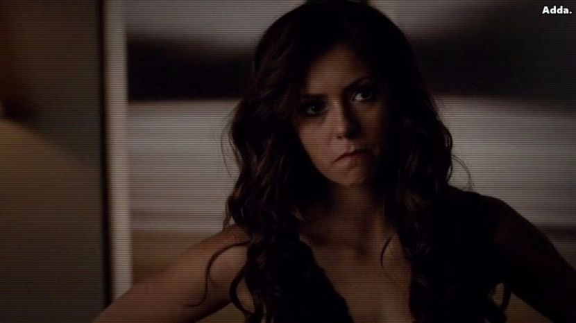 》*stă IP* Da, probabil. *privirea i se mută instant spre ea când îi dă vestea despre sarcină, + - 05 x you ll never be alone again