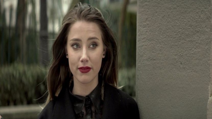 ∵∴ʷ͠ʳ͠ᵉ͠ᵃ͠ᵏ ͠ʰ͠ᵃ͠ᵛ͠ᵒ͠ᶜ͠ ❜☇ * Se gândește pentru o clipă iar la Harrison, apoi știe că e imposibil - 06 x gonna end up behind bars