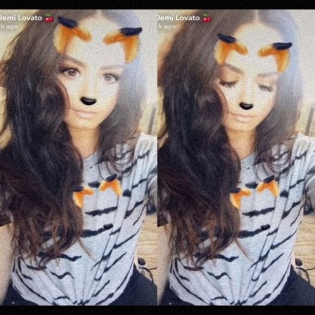  - trying to be a rainbow challenge2