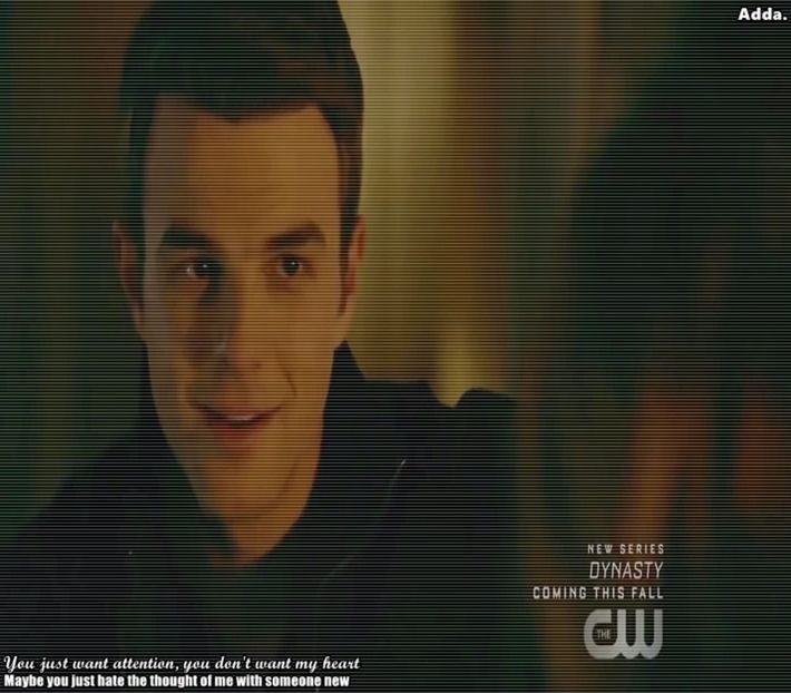 》De data asta cred că am să mă duc direct la mall și iau un smart TV. Îl constrâng pe ăla..+ - 01 x welcome to mystic falls