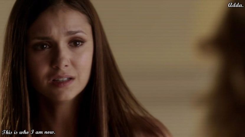 》ochii mari când aude ceea ce-i spune* Vrei să spui că... m-ați mințit în tot acest timp? Cum+ - 06 x gonna end up behind bars