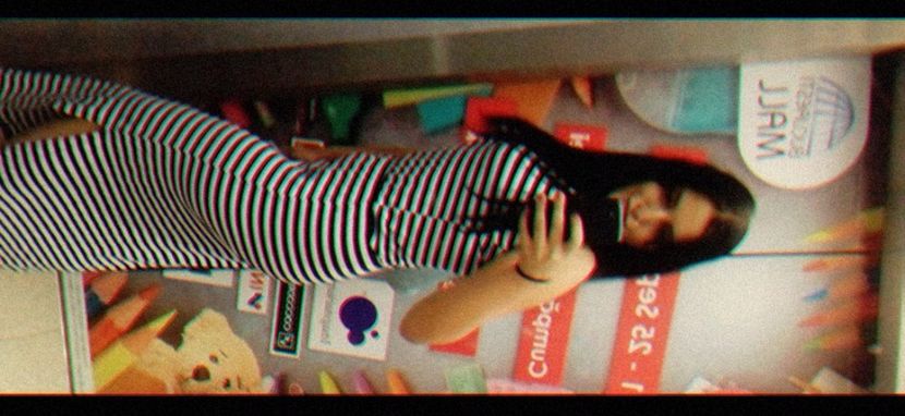 ‹WildChild ̸̠G̸̸̠̠O̸̠T̸̠this pic✩. - Dont make me close 1more door