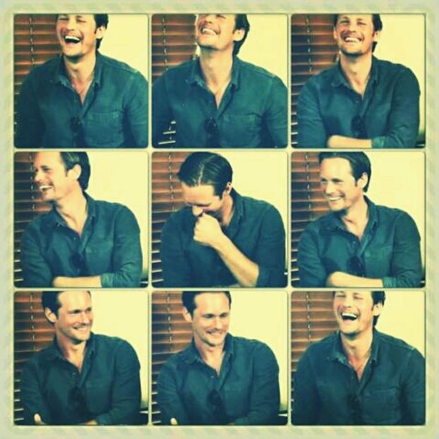 ╬ ﻉ√٥ﺎ; Trebuie sa il intrebam intr-o zi pe Niklaus cate capete a rupt din cauza ei. *isi duce mana - 01 x welcome to mystic falls