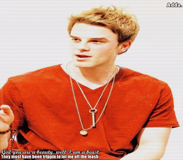 》*râde* Așa am să fac. Somnic pufos. #Bex. Să știi...pe ci-clu nu are cum să fie, că nu + - 01 x welcome to mystic falls