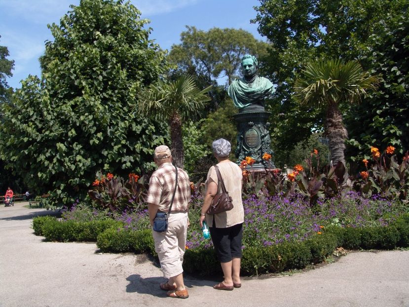  - 2009 PRIMUL OBIECTIV VIENA