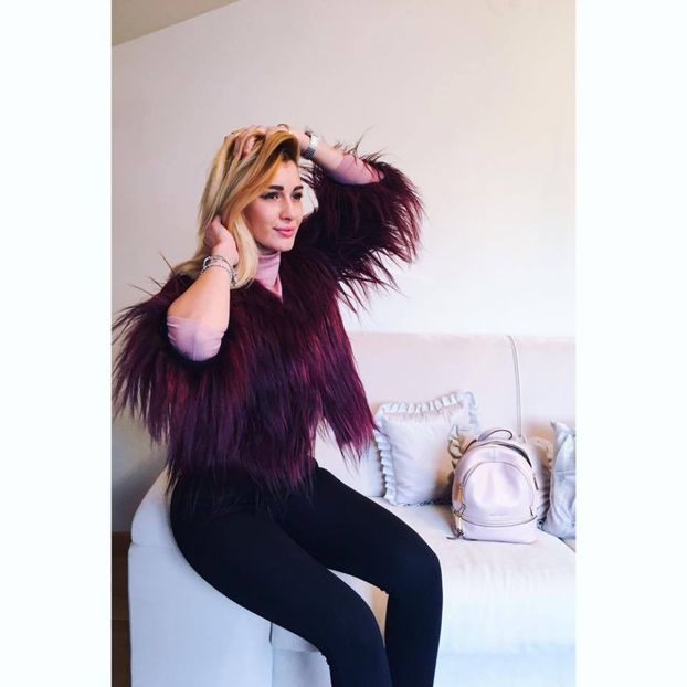  - alina eremia