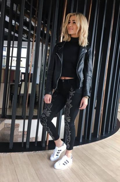  - alina eremia