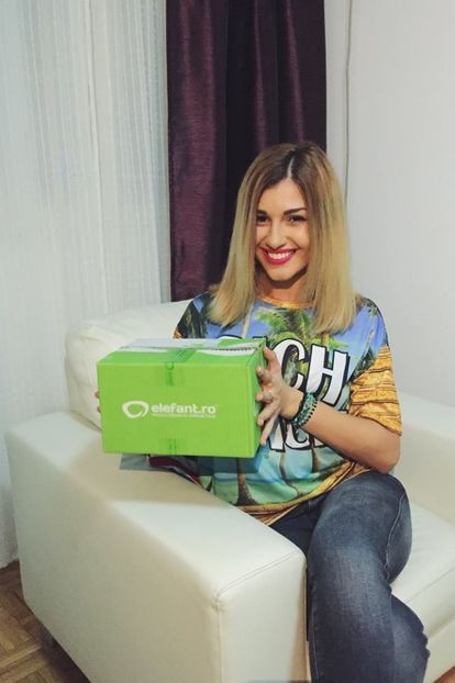  - alina eremia