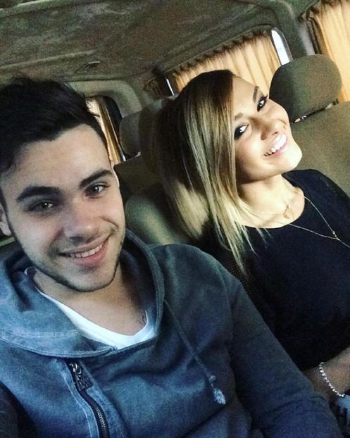 - alina eremia
