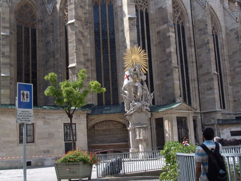  - 2009 PRIMUL OBIECTIV VIENA