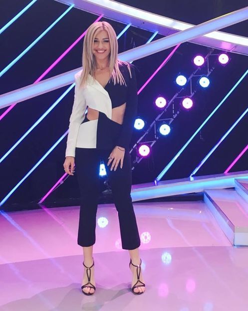  - alina eremia