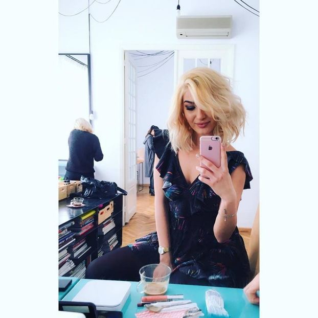  - alina eremia