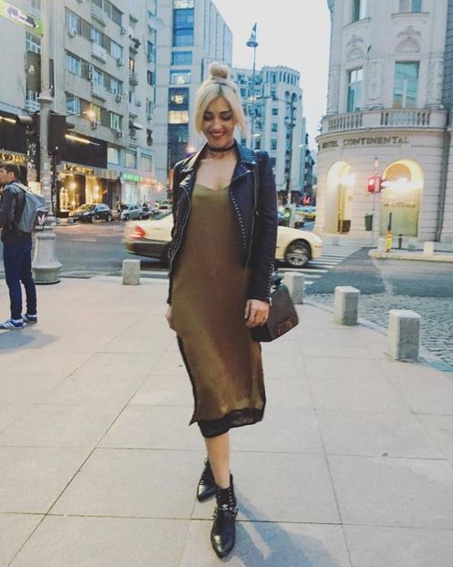  - alina eremia