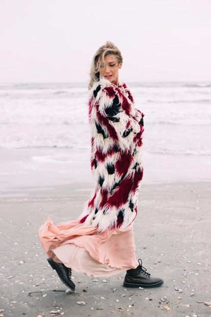  - alina eremia