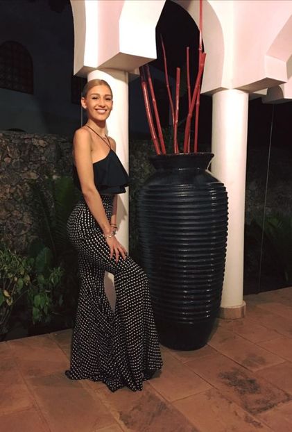  - alina eremia