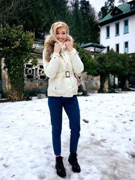  - alina eremia
